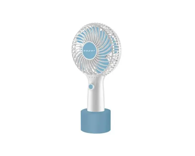 Mini ventilator portabil P206VEN400, Beper, 3 viteze selectabile