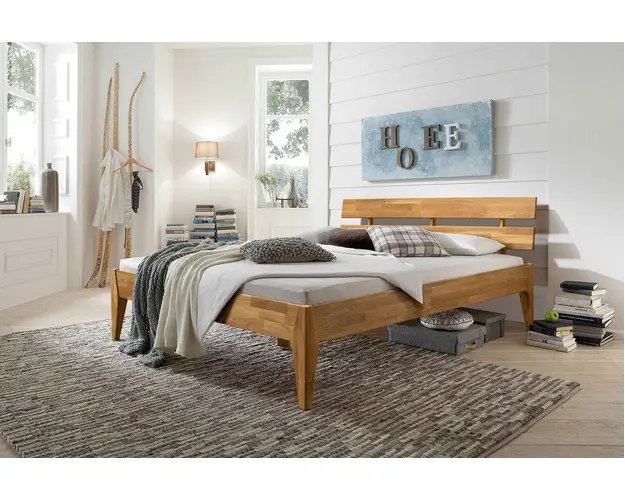 Pat Elke, 140 x 200 cm, PAL, bej