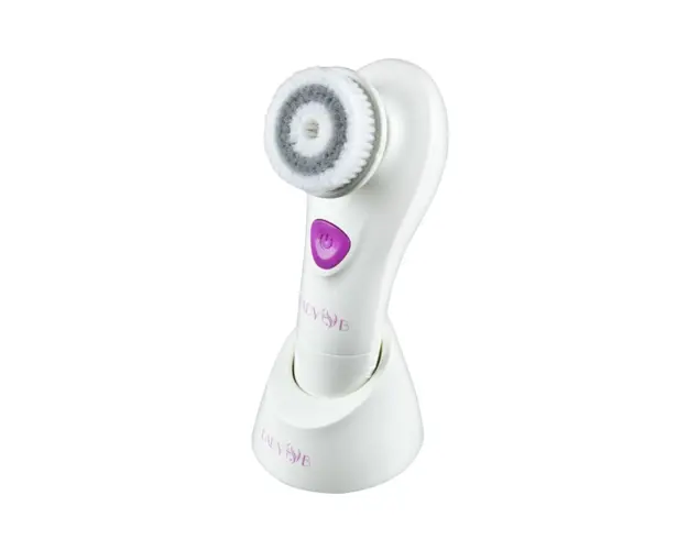 Perie electrica pentru curatare faciala 40.760, Beper, 2.5 W