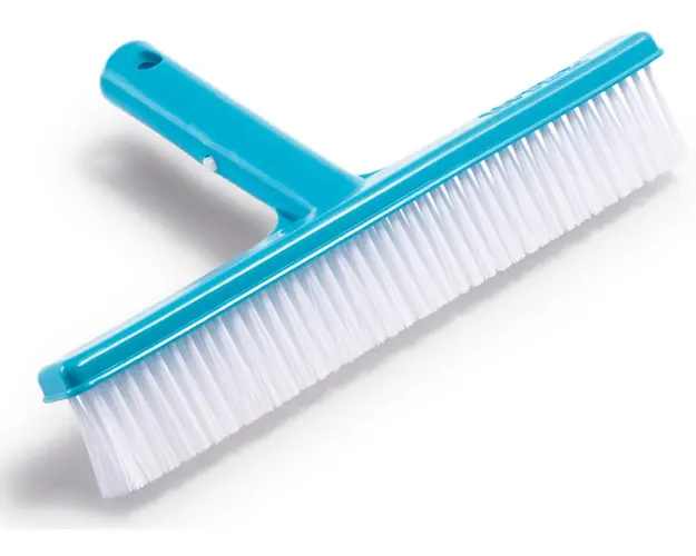 Perie pentru curatat piscina Intex, 25 cm, albastru