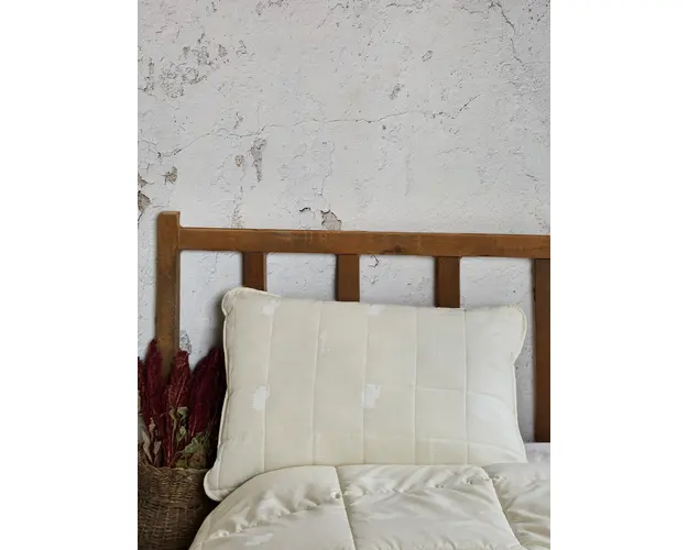 Perna, 50x70 cm, Cotton Box, Yun, ecru