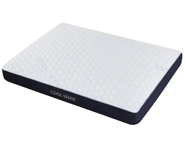 Perna Bedora Cool Sense Memory Latex 40x60 cm