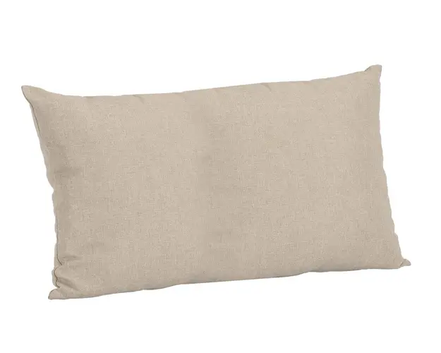 Perna decorativa Havana, Bizzotto, 30 x 50 cm, poliester