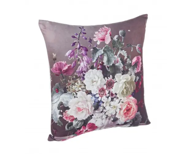 Perna decorativa, Nature, Bizzotto, poliester, 45x45 cm