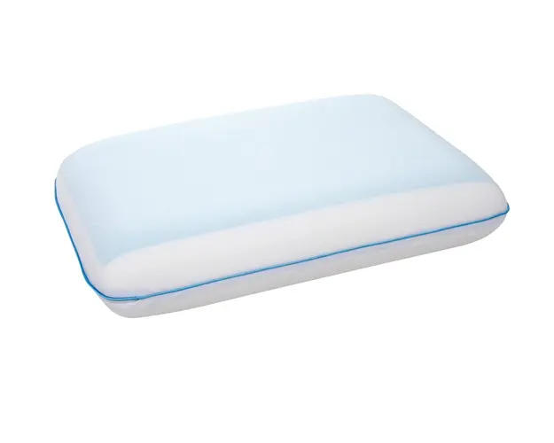 Perna Green Future Arctic Gel 40x60x12 cm