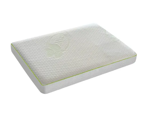 Perna Green Future, Soft Memory Minty, 40x60 cm