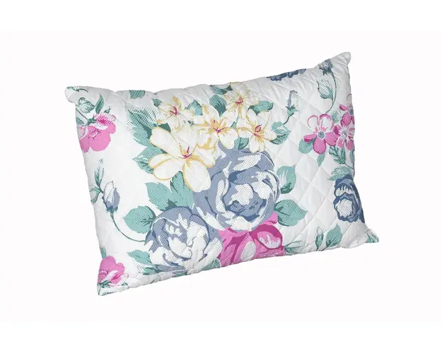 Perna Joanna, microfibra matlasata Alcam, 50x70 cm