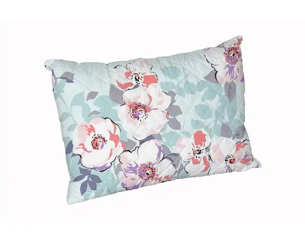 Perna Marilla, microfibra matlasata, 50x70 cm