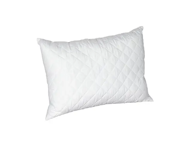 Perna matlasata Alcam, microfibra, 50X70 cm