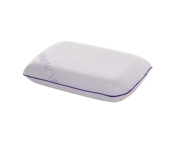 Perna Memory Lavanda Therapy Green Future Arctic Gel 40x60 cm