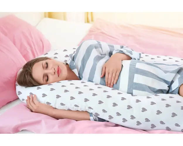 Perna multifunctionala pentru gravide si alaptare, Cuore