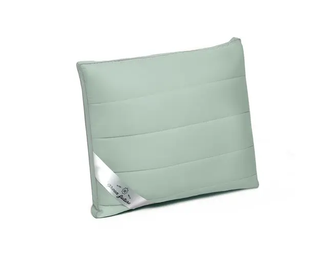 Perna Nature 60x60 cm SAGE - Bambus