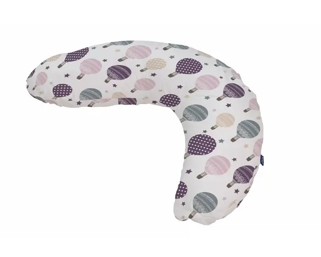 Perna pentru alaptat, Balloons