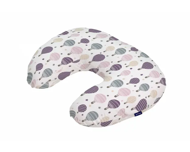 Perna pentru alaptat, CloseToMe, Balloons