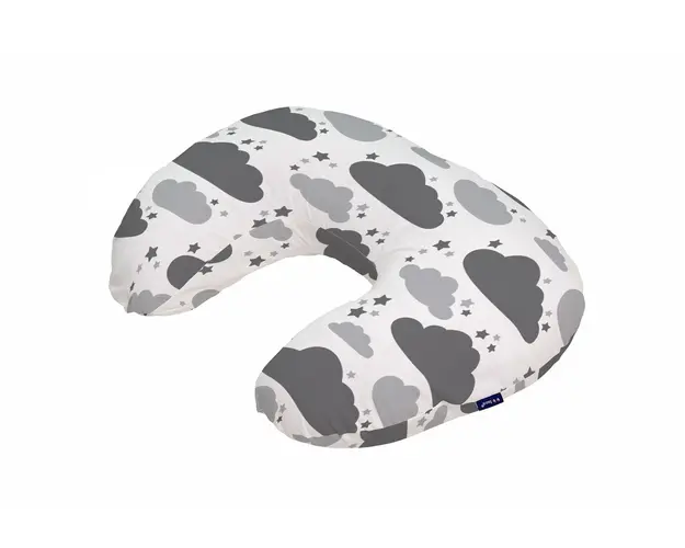 Perna pentru alaptat, CloseToMe, Clouds