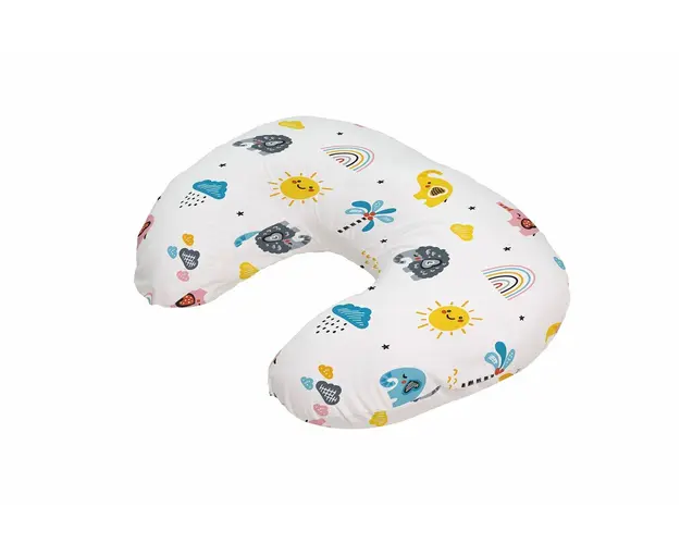 Perna pentru alaptat, CloseToMe, Jollie Olliphant