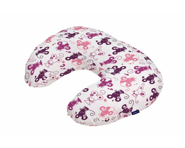 Perna pentru alaptat, CloseToMe, Mouse