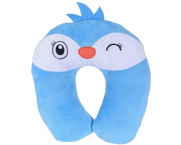 Perna pentru gat Penguin