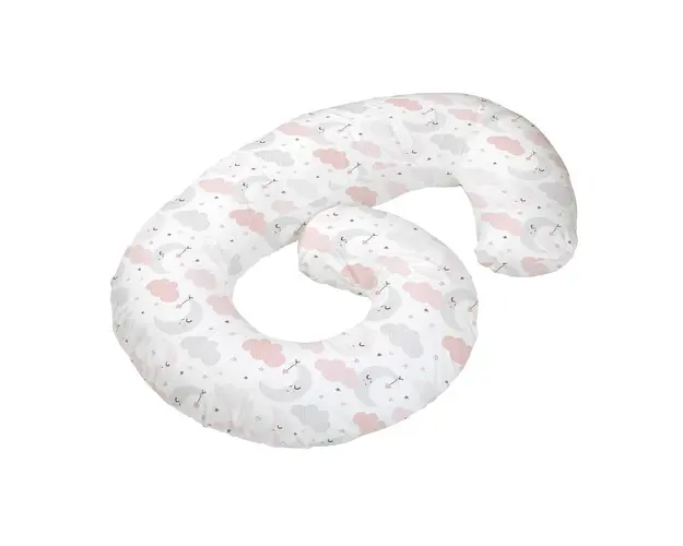 Perna pentru gravide, Over the Moon, Pink