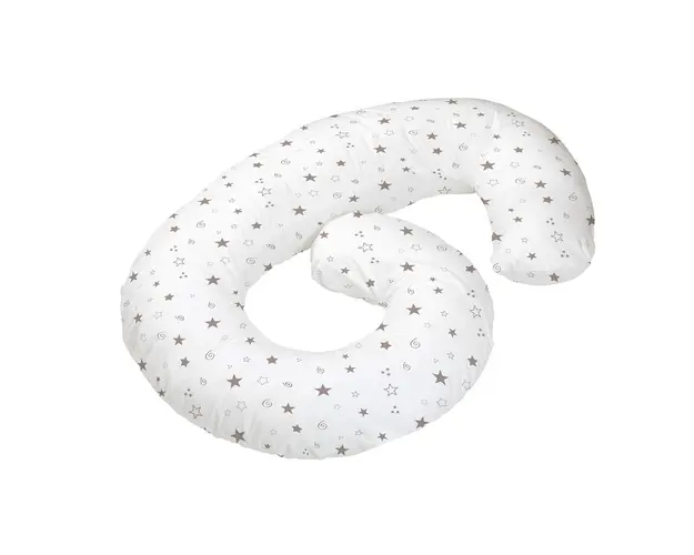 Perna pentru gravide, Rising Stars