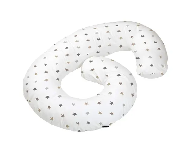 Perna pentru gravide, Stars