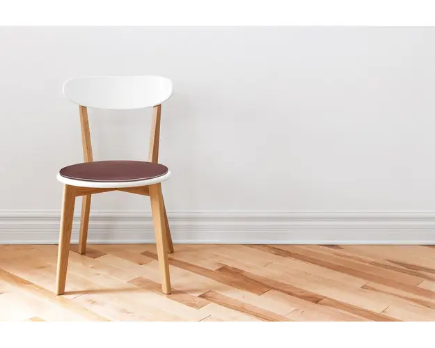 Perna scaun, Alcam, Choco Ø36 cm