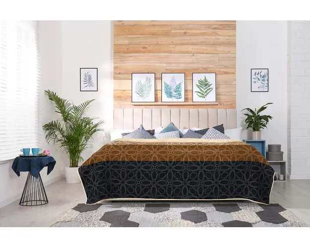 Pilota cocolino, Alcam, Antique, 180x200 cm, 250g/mp