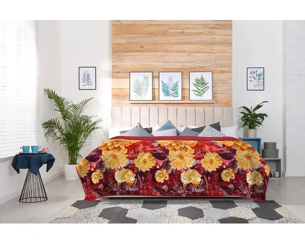 Pilota cocolino, Alcam, Armeria, 200x220 cm, 250g/mp