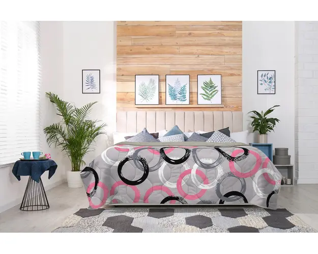 Pilota cocolino, Alcam, Vision, 200x220 cm, 250g/mp