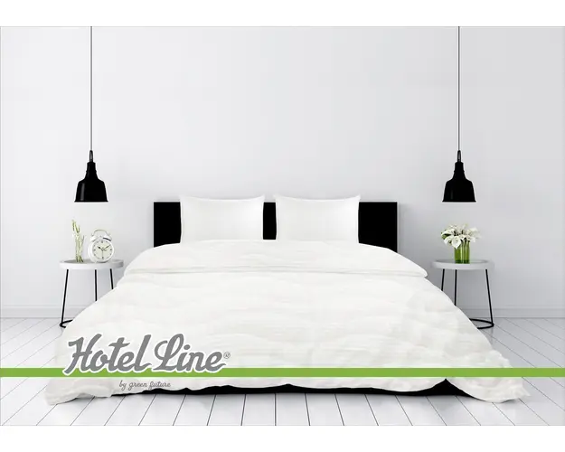 Pilota Green Future Hotel Line 140x200 cm, 250g/mp