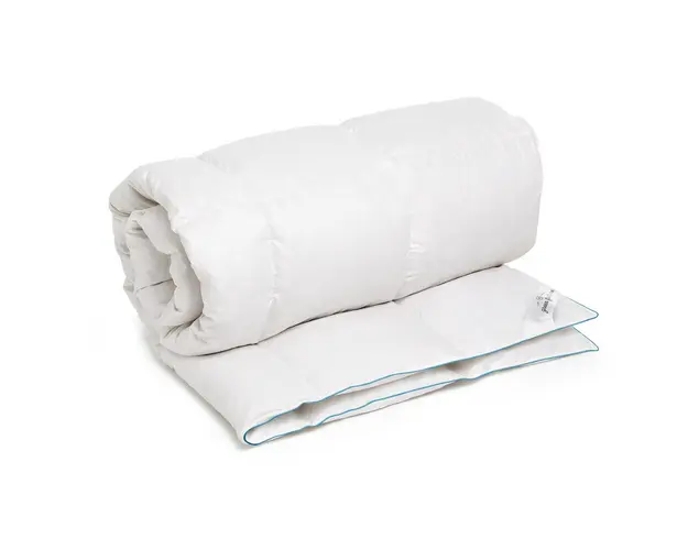 Pilota Green Future LIFE cu umplutura nanofibra, 180 x 200 cm