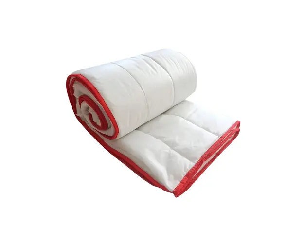 Pilota matlasata, Alcam, TNT, 180x200 cm, 250g/mp