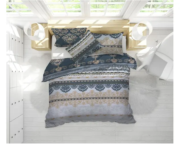 Pilota Mural, microfibra matlasata, 200x220 cm, 250g/mp