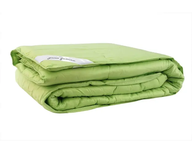 Pilota Nature 140x200 Green - Bambus 100%