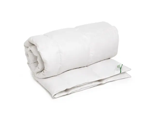 Pilota Sleep by Green Future 140x200 cm - Puf de gasca 40%, pana mica de gasca 60%