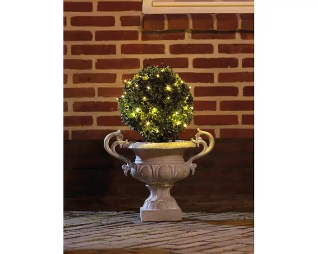 Instalatie decorativa cu LED Lumineo, Lumineo, 128 led-uri