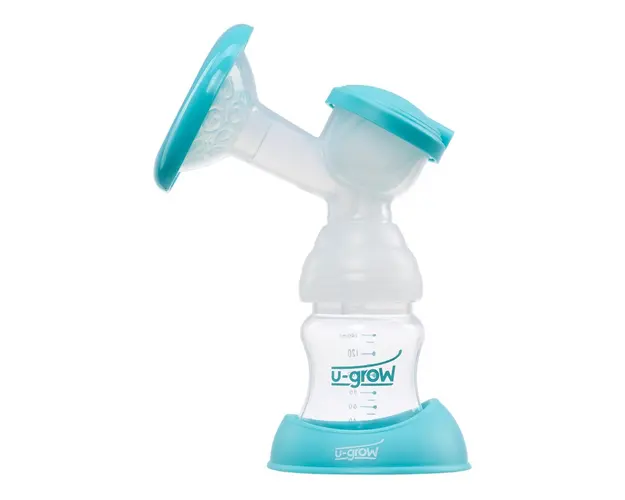 Pompa de san elecronica U-grow