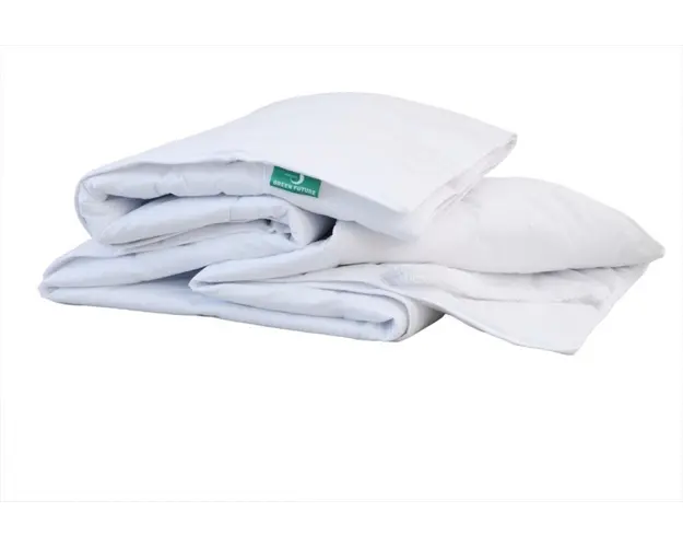 Protectie de saltea Endurance 140x200 cm - Vata siliconica