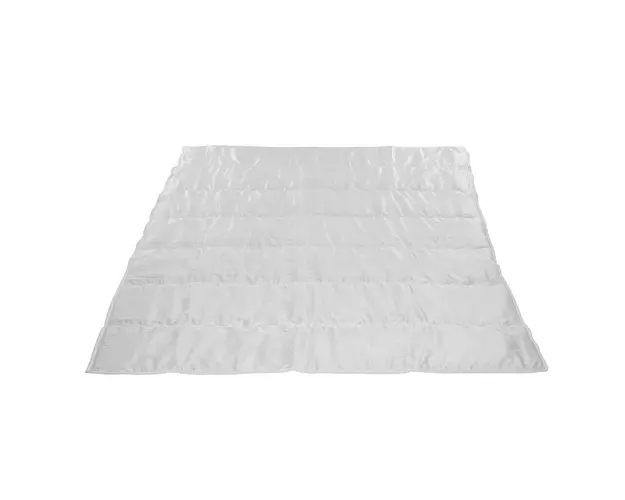 Protectie de saltea Fresh Bamboo 160x200 cm, 250g/mp