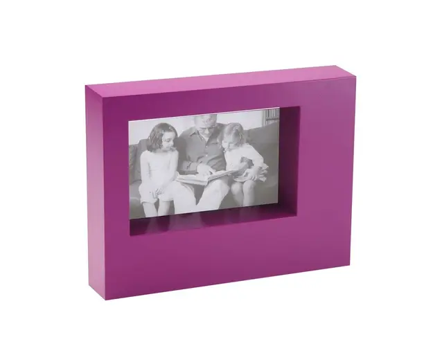 Rama foto Delaney, Versa, 10x15 cm, mov