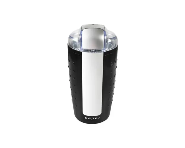 Rasnita de cafea BP.581, Beper, 250 W, 1 treapta de viteza