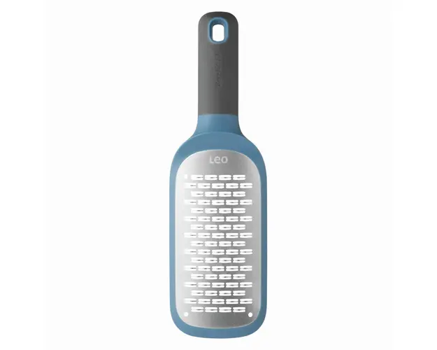 Razatoare dubla BergHOFF, Leo, 26.8 x 8.6 x 4.5 cm, inox/polipropilena