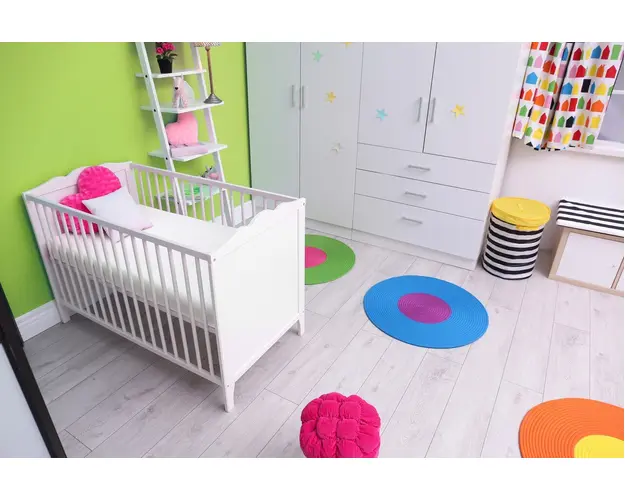 Saltea copii, Basic Confort 70x140 cm