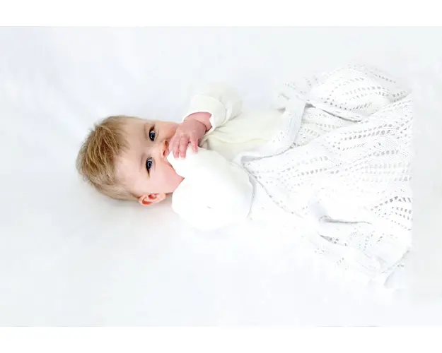 Saltea copii pliabila XL pentru calatorie 69x98x6 cm