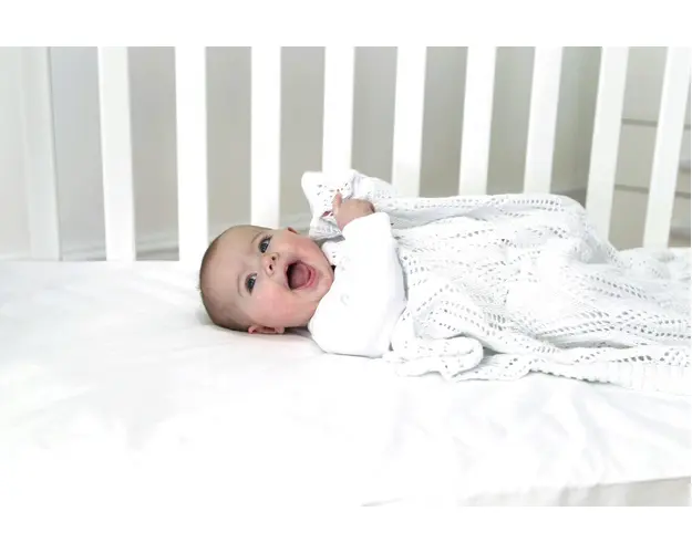 Saltea copii, spuma poliuretanica, ortopedica 70x140 cm, H 10 cm