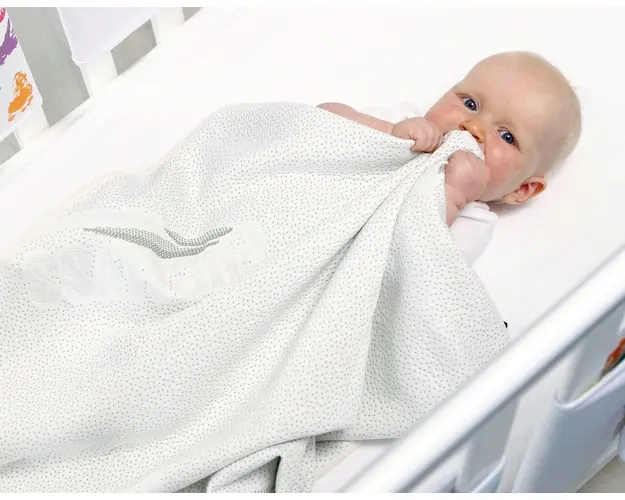 Saltea copii Total Cair HygienaCore 60x120 cm