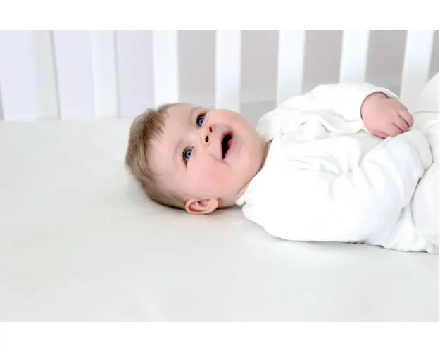 Saltea copii Value Fiber 70x140 cm, H 5 cm