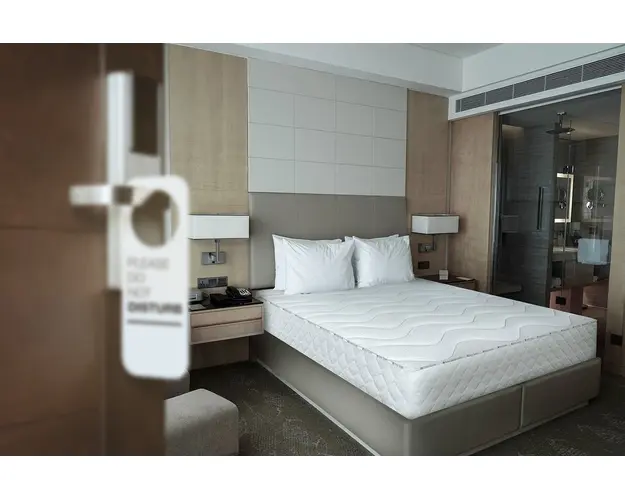 Saltea Green Future Hotel Line Memory Pocket 7 Zone 140 x 200 x 25 cm