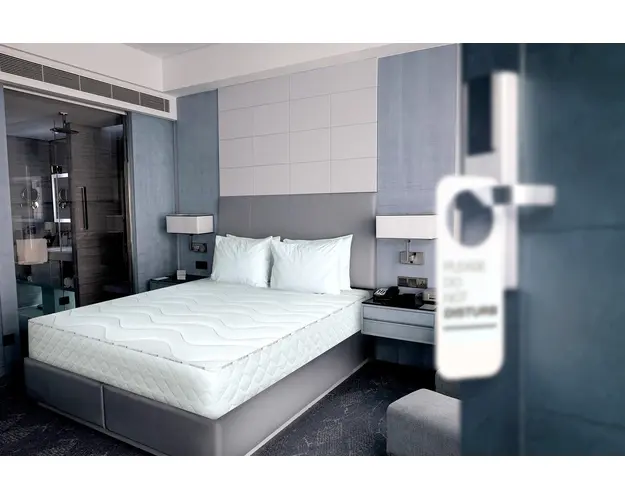 Saltea Green Future Hotel Line Memory Pocket 7 Zone 160 x 200 x 30 cm