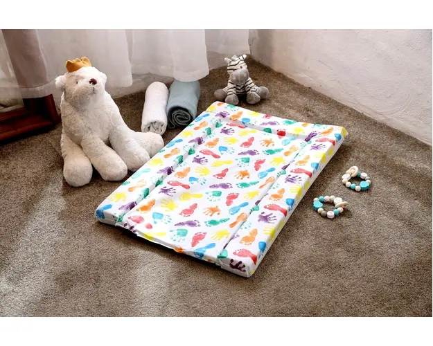 Saltea infasat L, 50x71 cm, Play Time